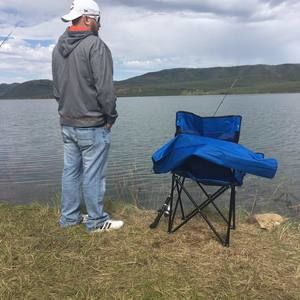 Meet your Posher, Steve